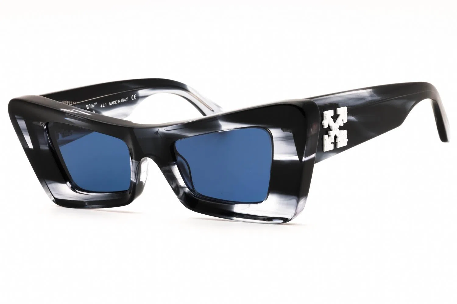 Off White ACCRA Sunglasses - view 2